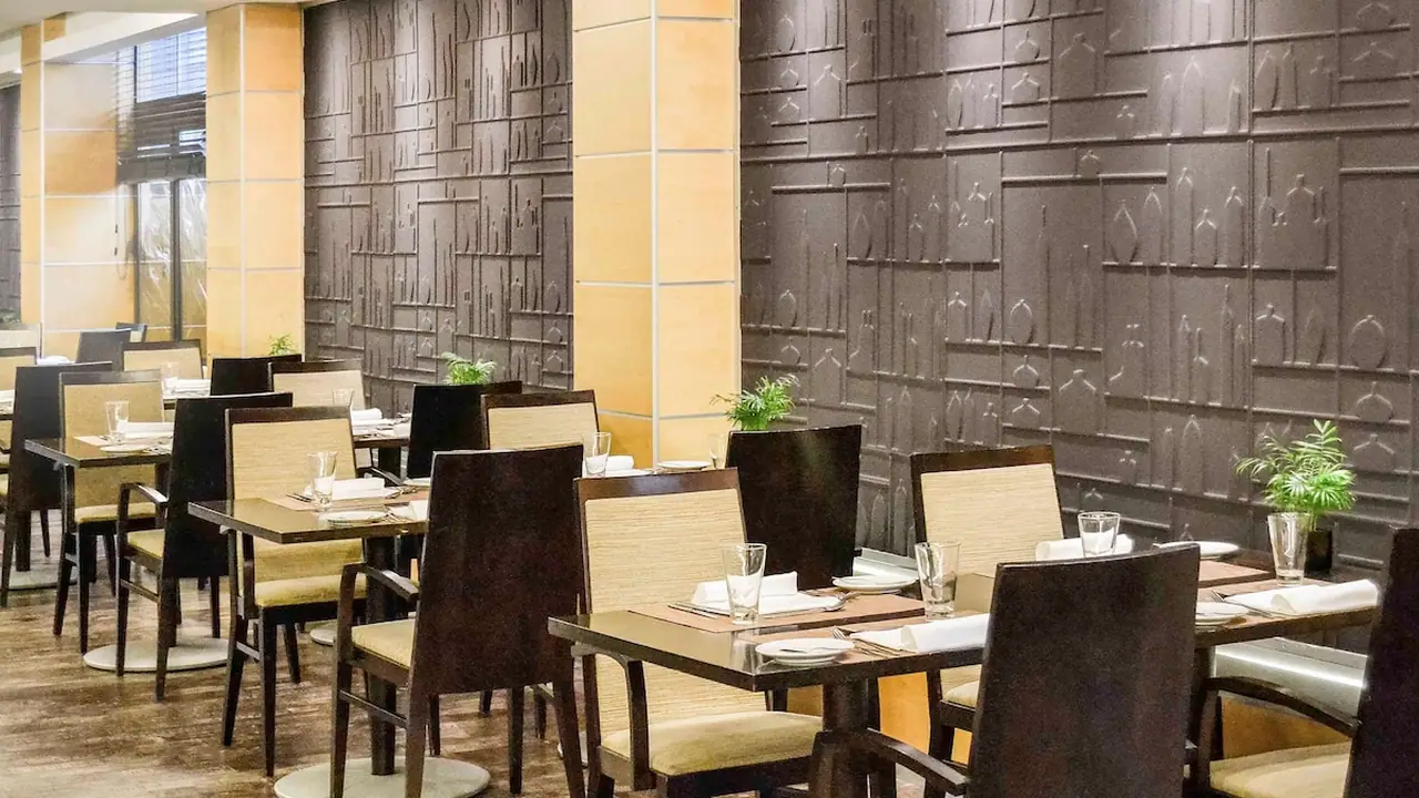 Novotel Lisboa